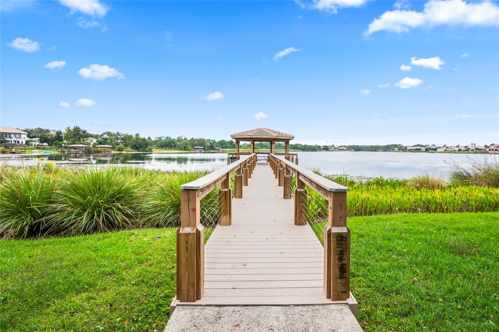 RESERVE AT BELMERE - Residential