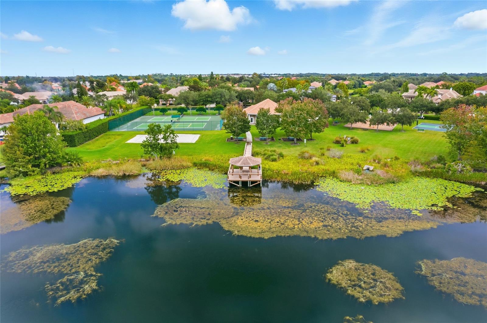 RESERVE AT BELMERE - Residential