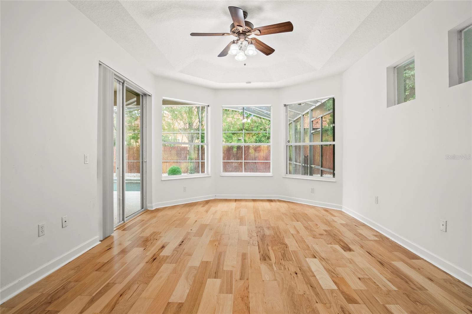 RESERVE AT BELMERE - Residential