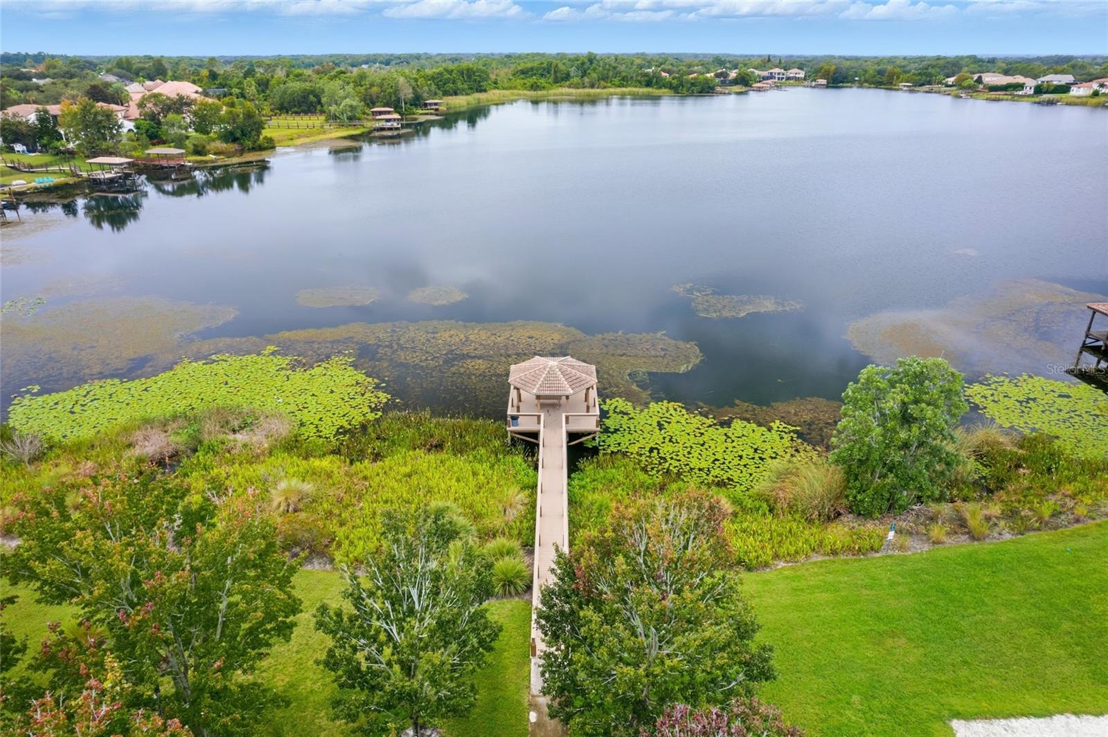 RESERVE AT BELMERE - Residential