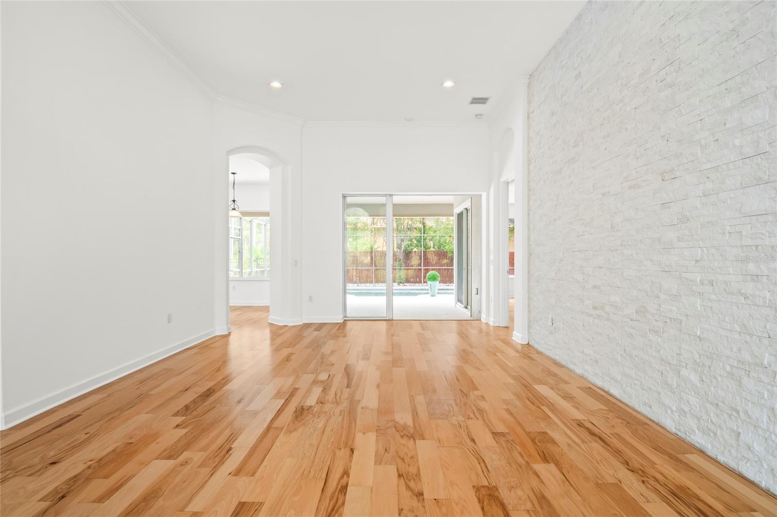 RESERVE AT BELMERE - Residential