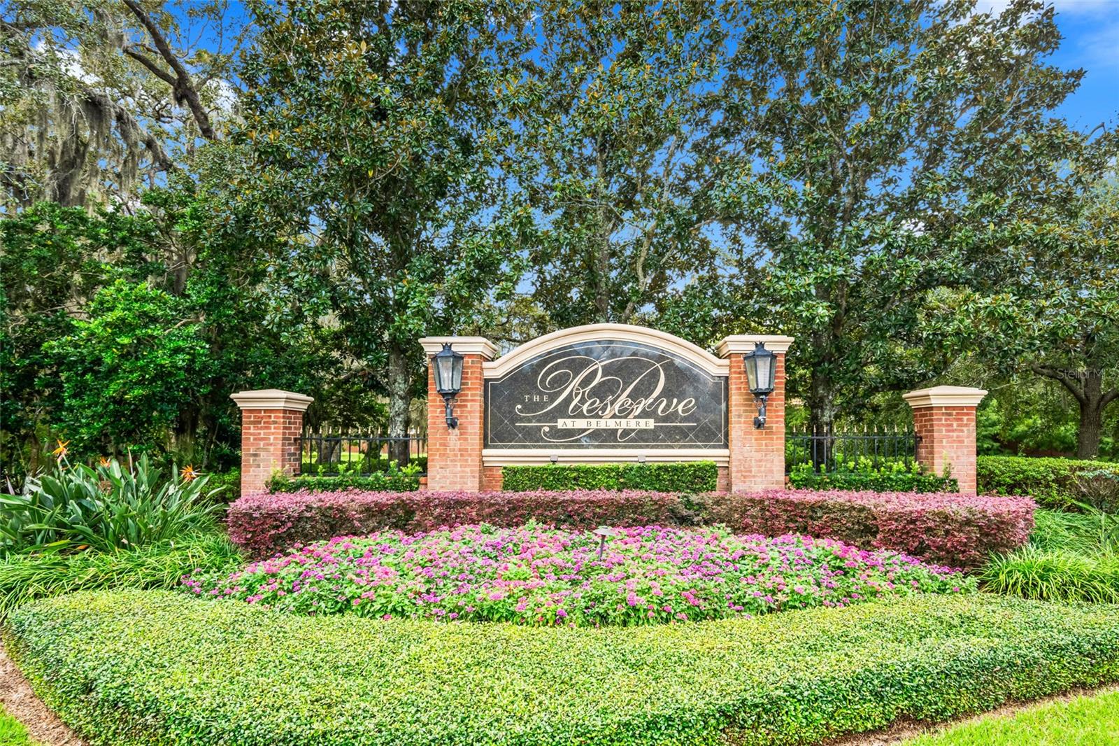 RESERVE AT BELMERE - Residential