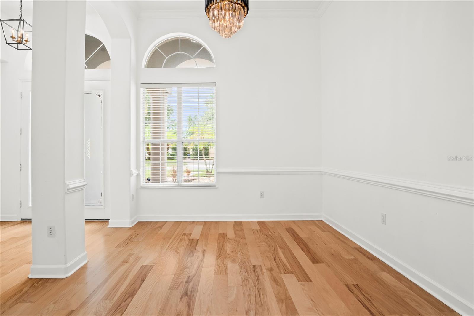 RESERVE AT BELMERE - Residential