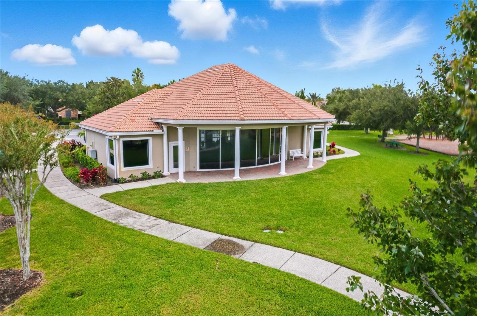 RESERVE AT BELMERE - Residential