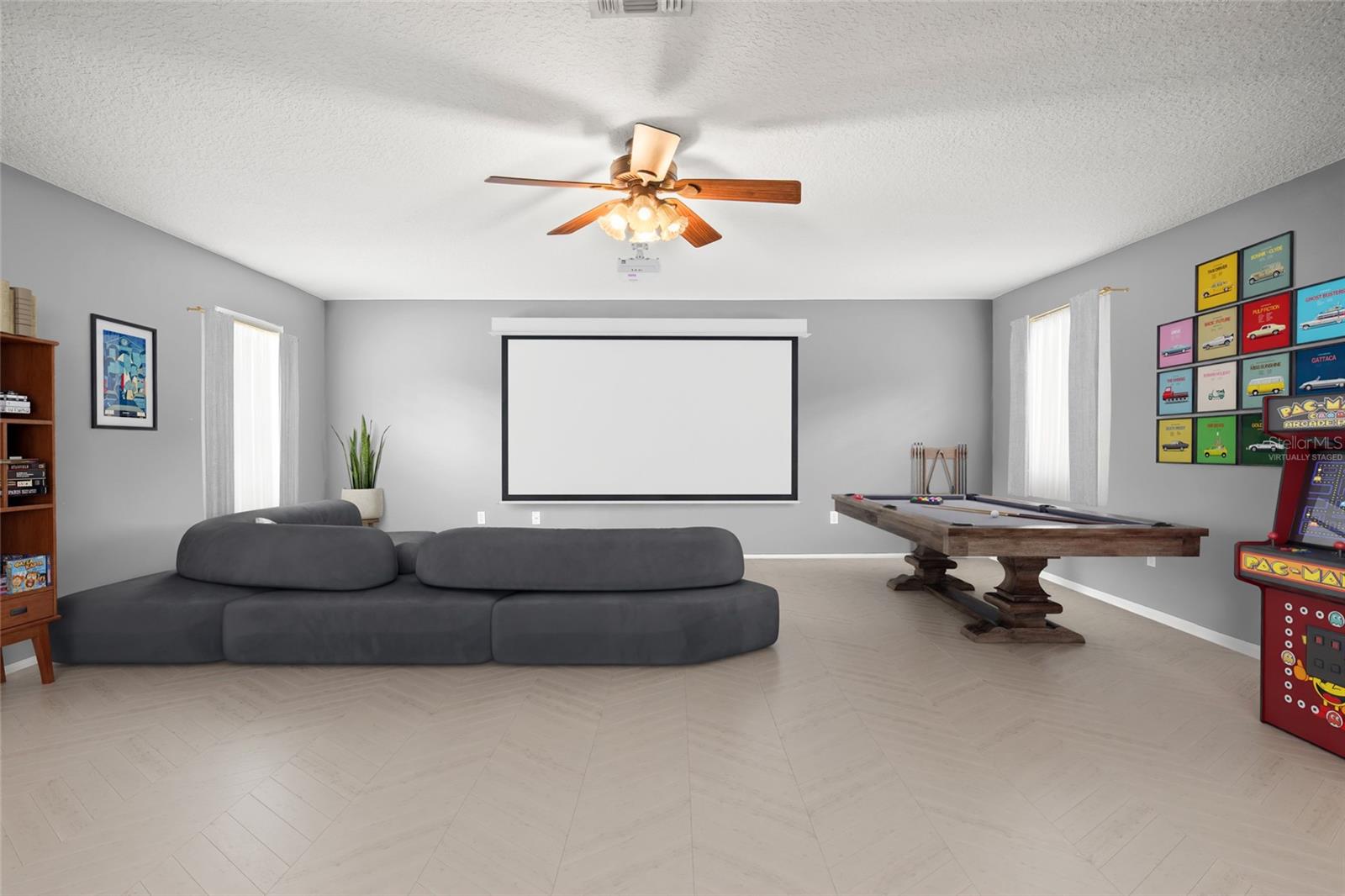 RESERVE AT BELMERE - Residential