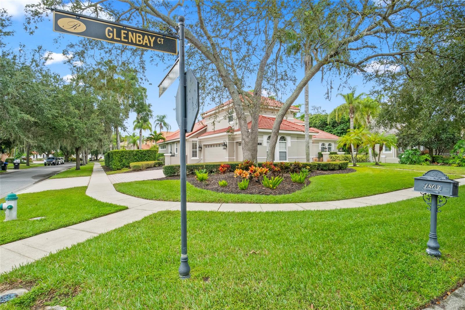 RESERVE AT BELMERE - Residential