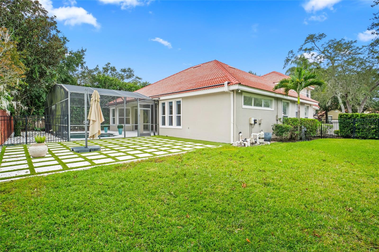 RESERVE AT BELMERE - Residential