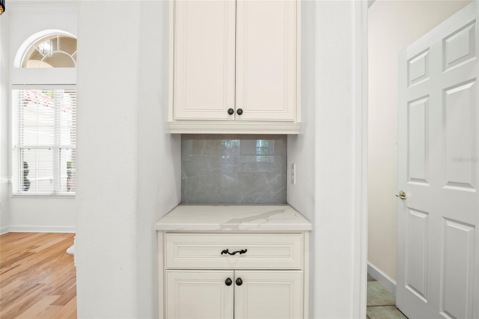 RESERVE AT BELMERE - Residential