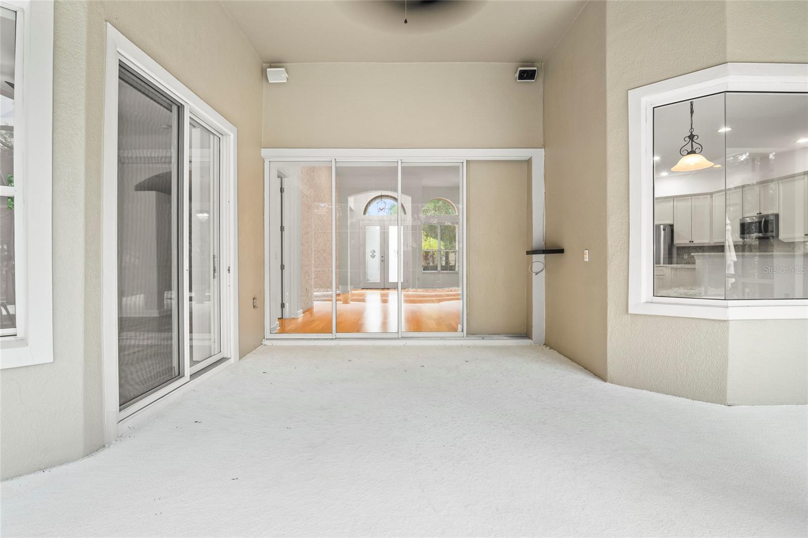 RESERVE AT BELMERE - Residential