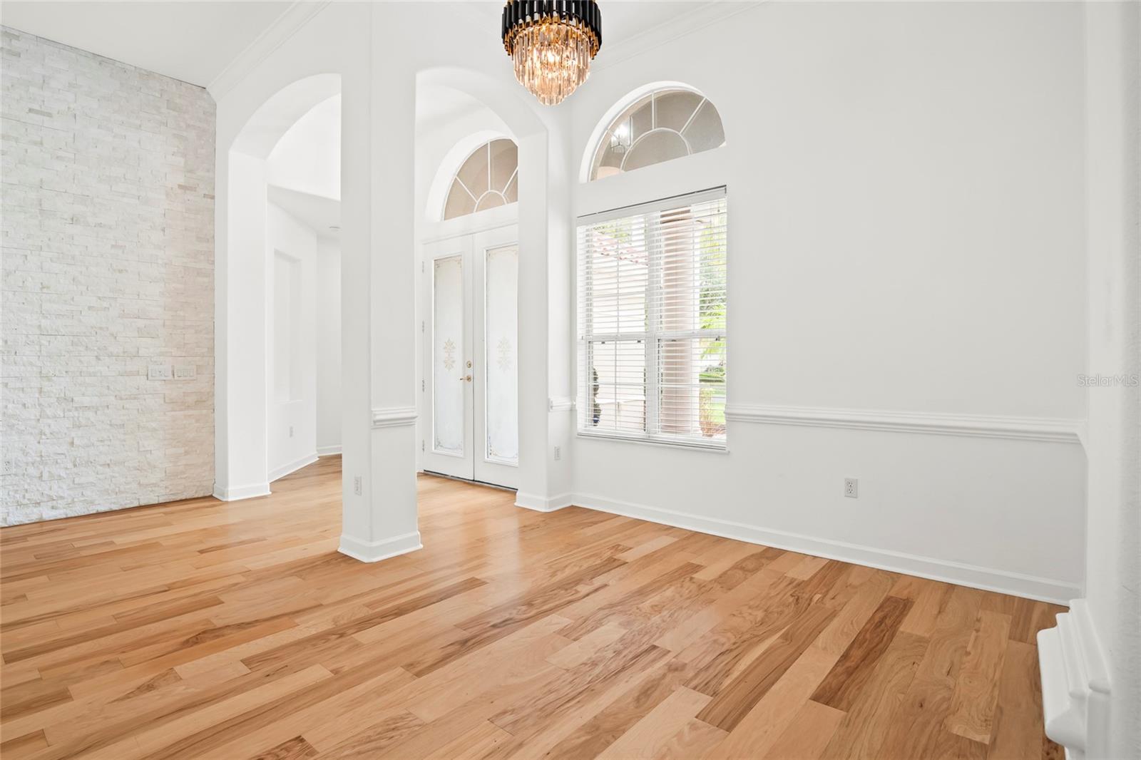 RESERVE AT BELMERE - Residential