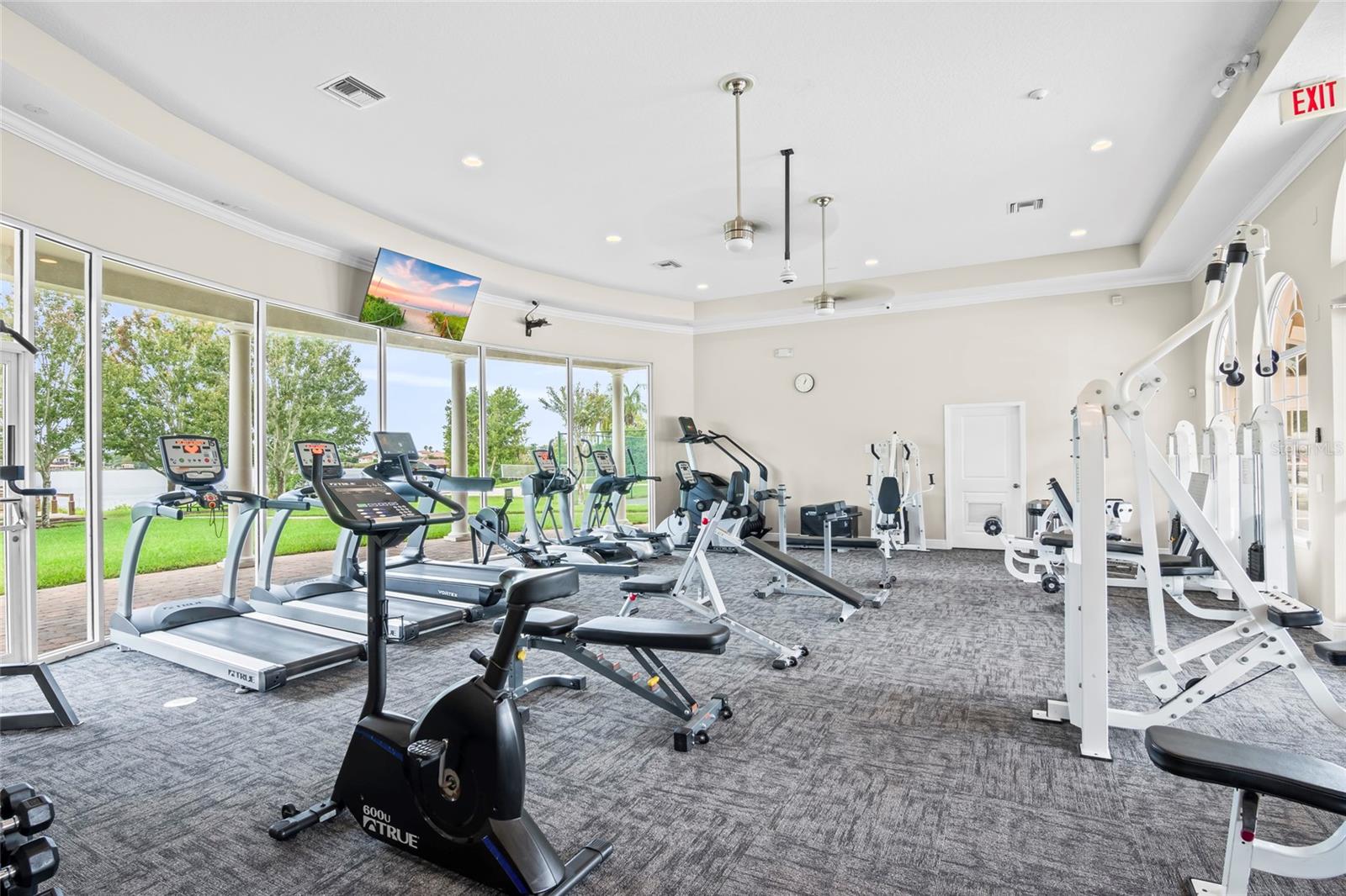 RESERVE AT BELMERE - Residential