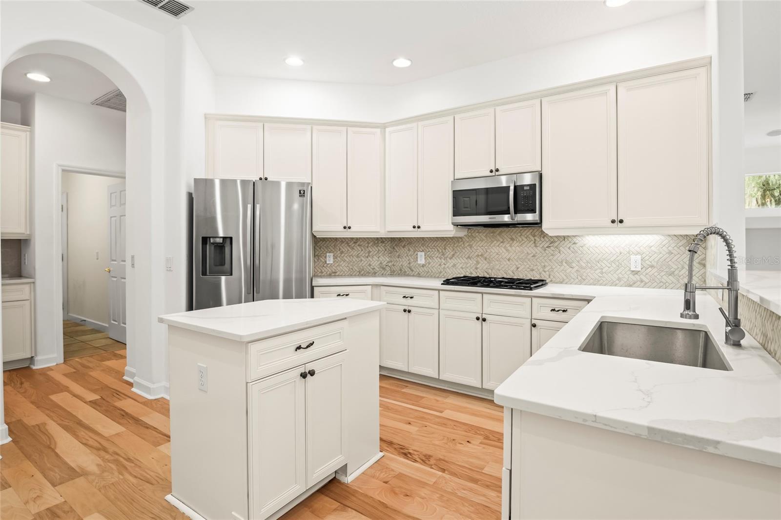 RESERVE AT BELMERE - Residential