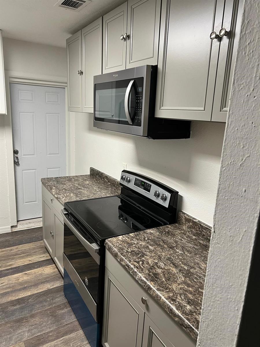 OPAL GARDENS - Residential Lease