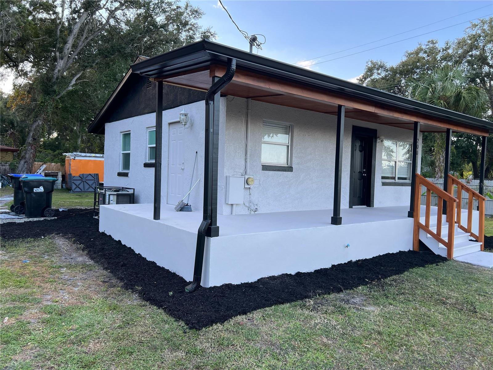 OPAL GARDENS - Residential Lease