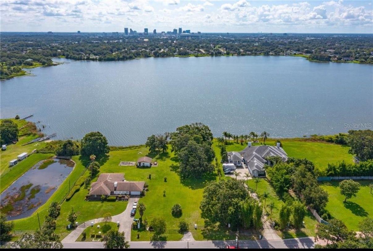 OPAL GARDENS - Residential Lease