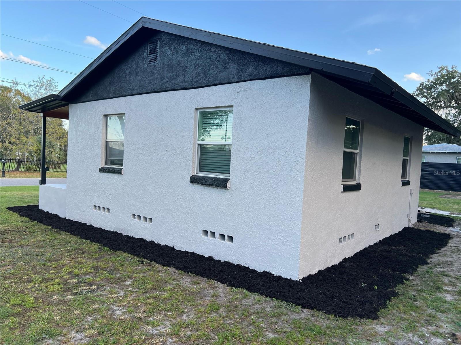 OPAL GARDENS - Residential Lease