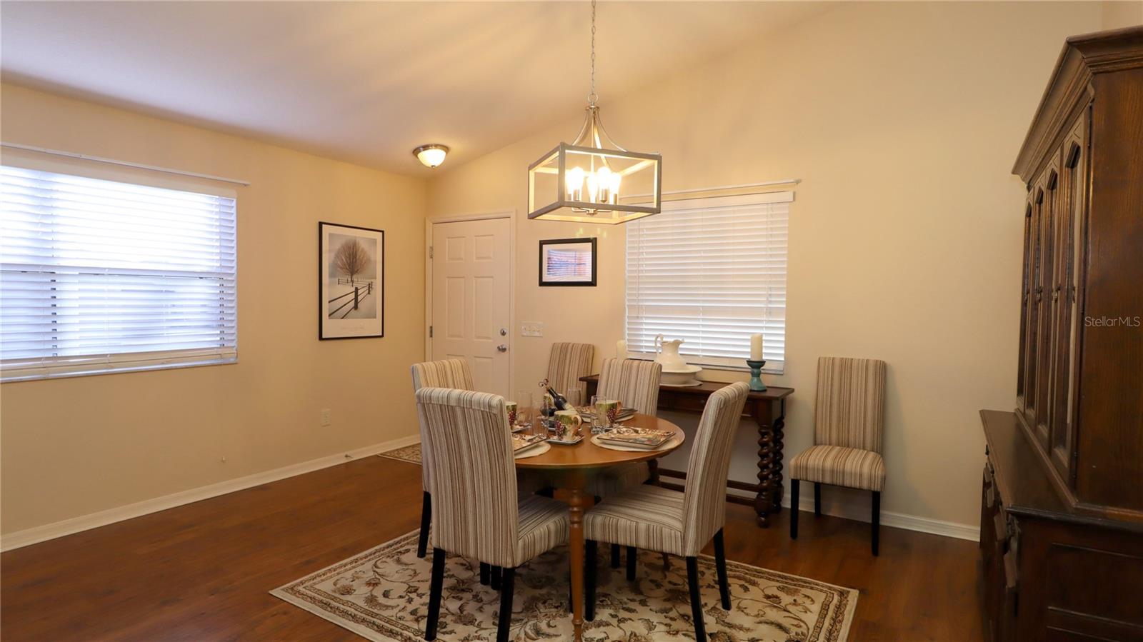 THE VILLAGES - Residential