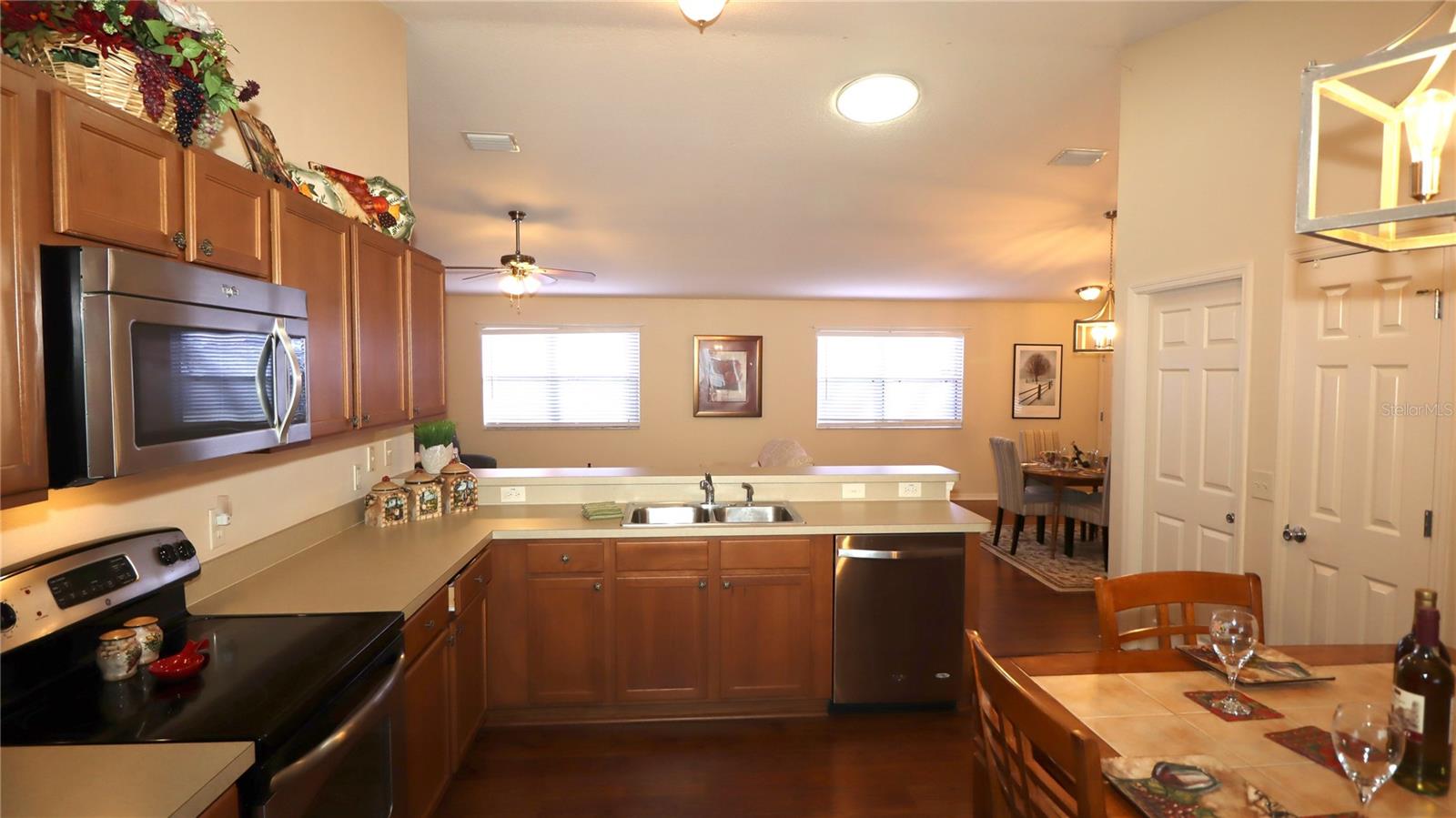 THE VILLAGES - Residential