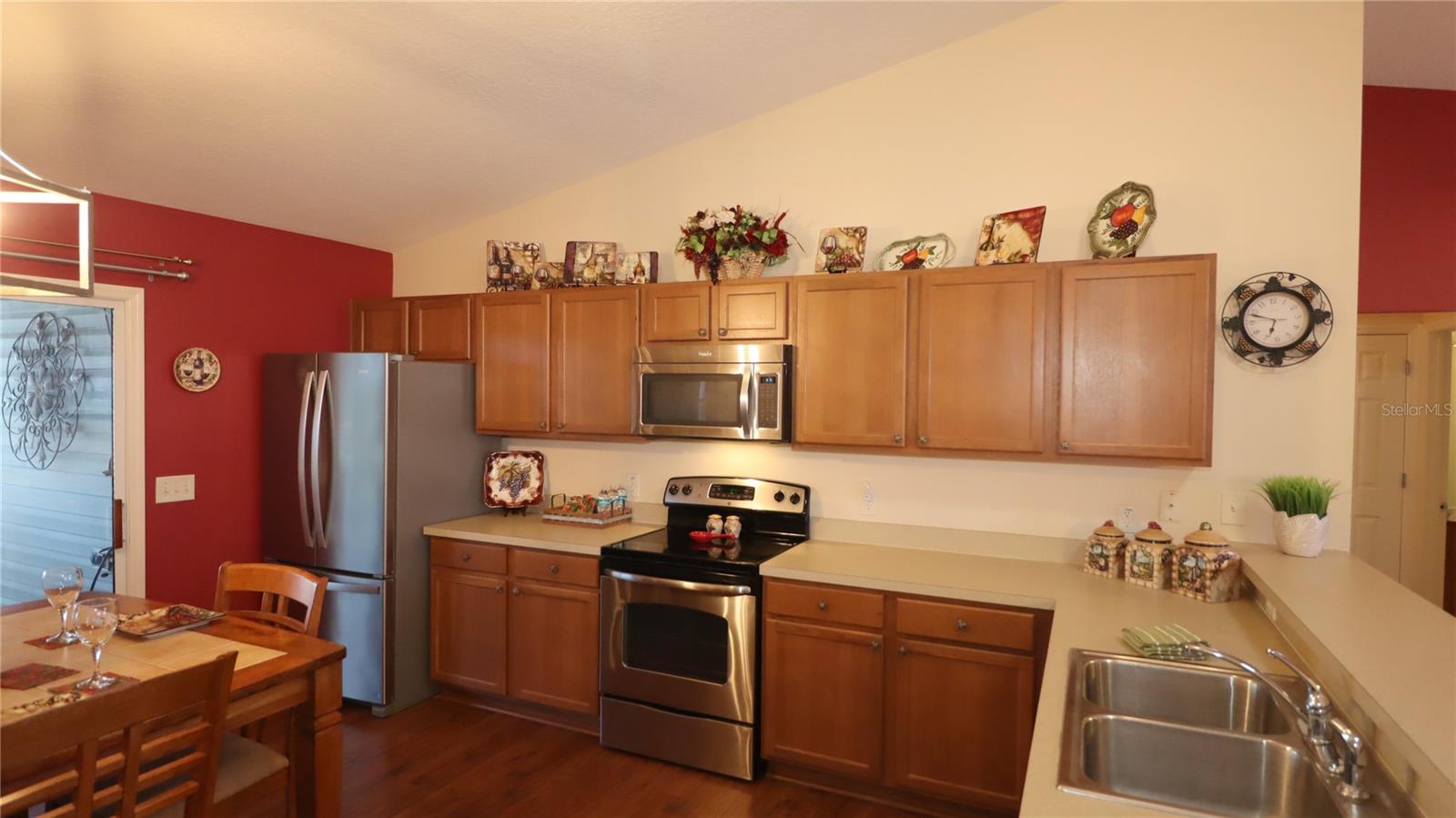 THE VILLAGES - Residential