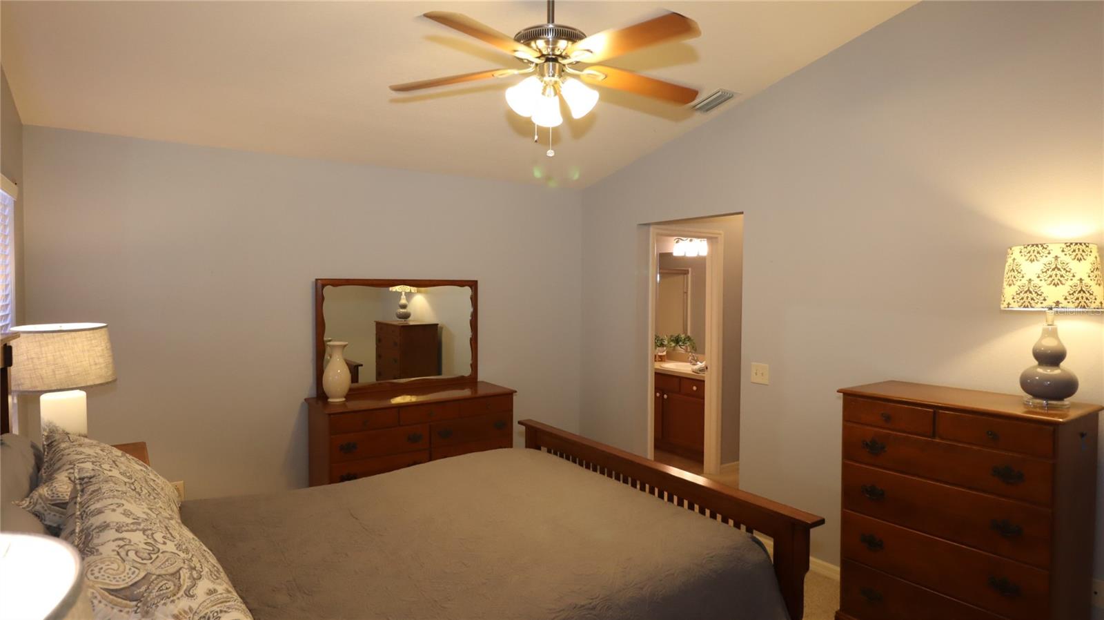 THE VILLAGES - Residential