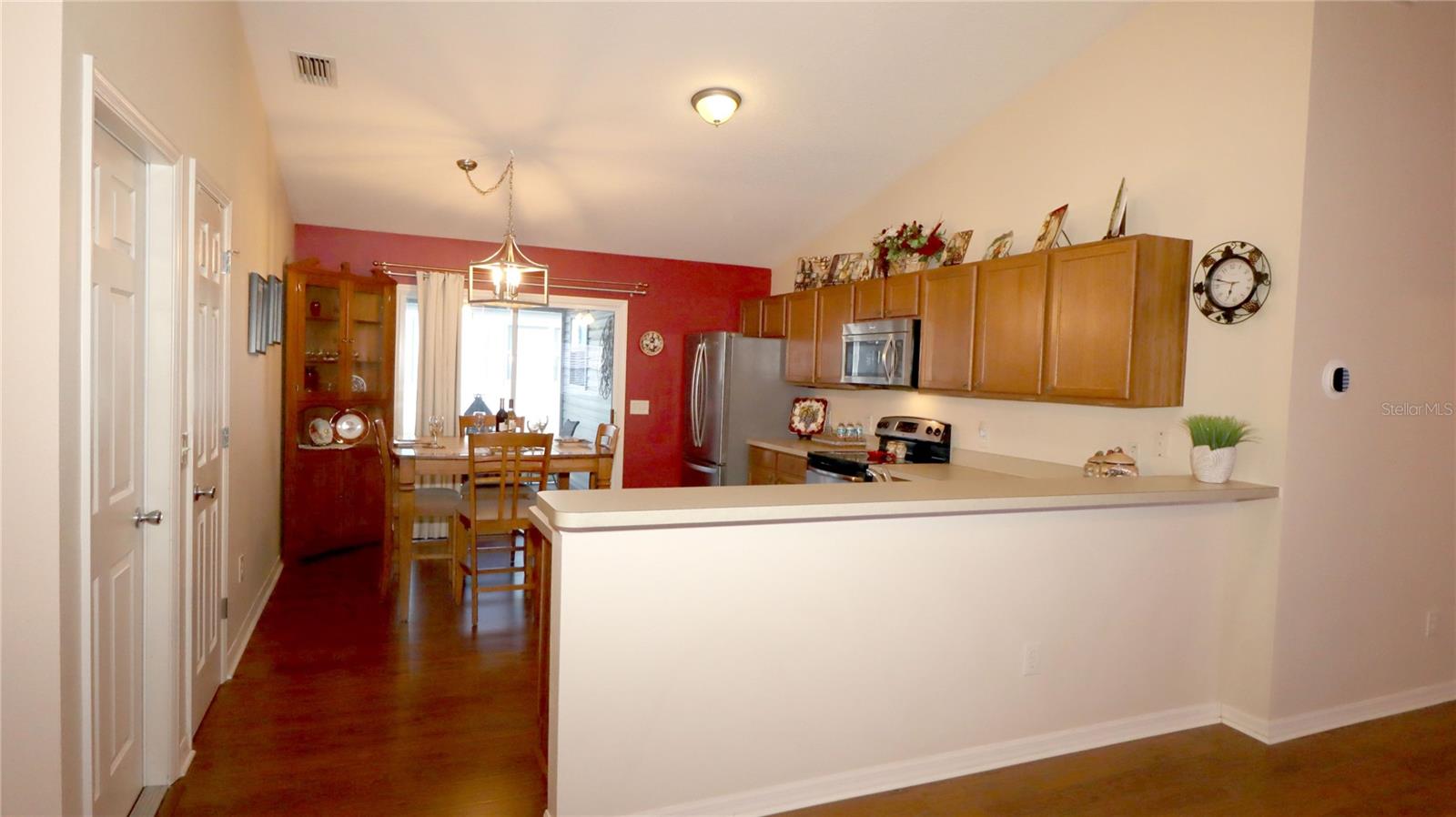 THE VILLAGES - Residential