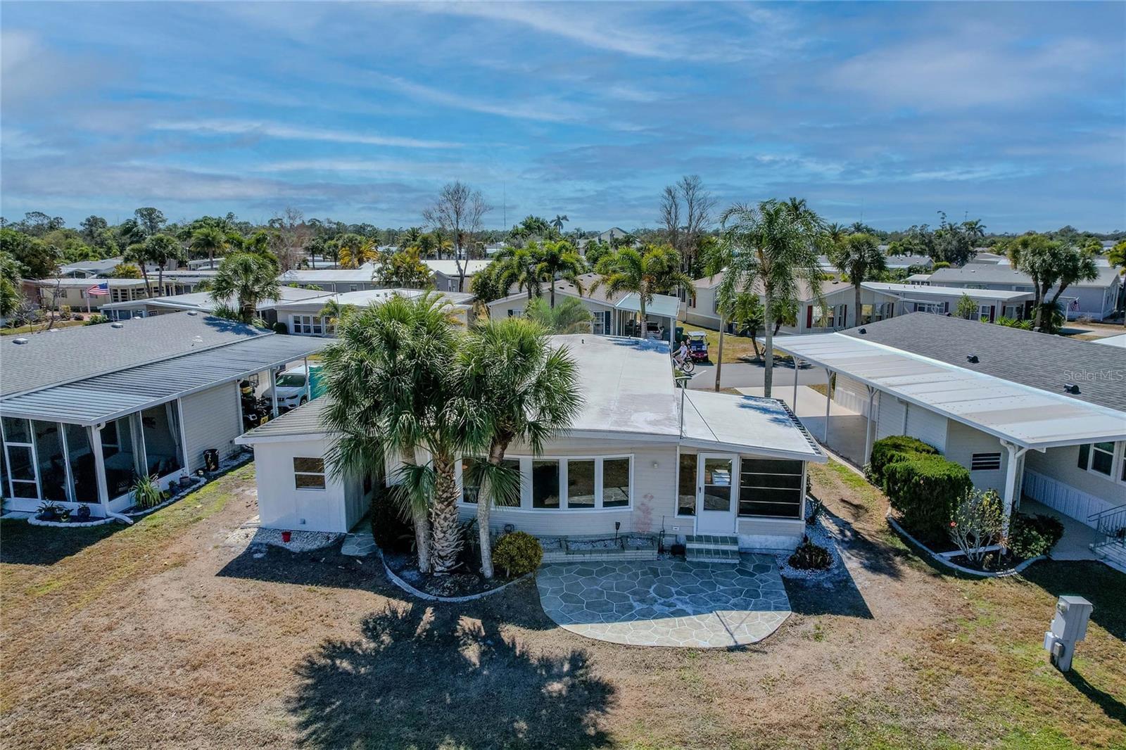 MAPLE LEAF ESTATES - Residential