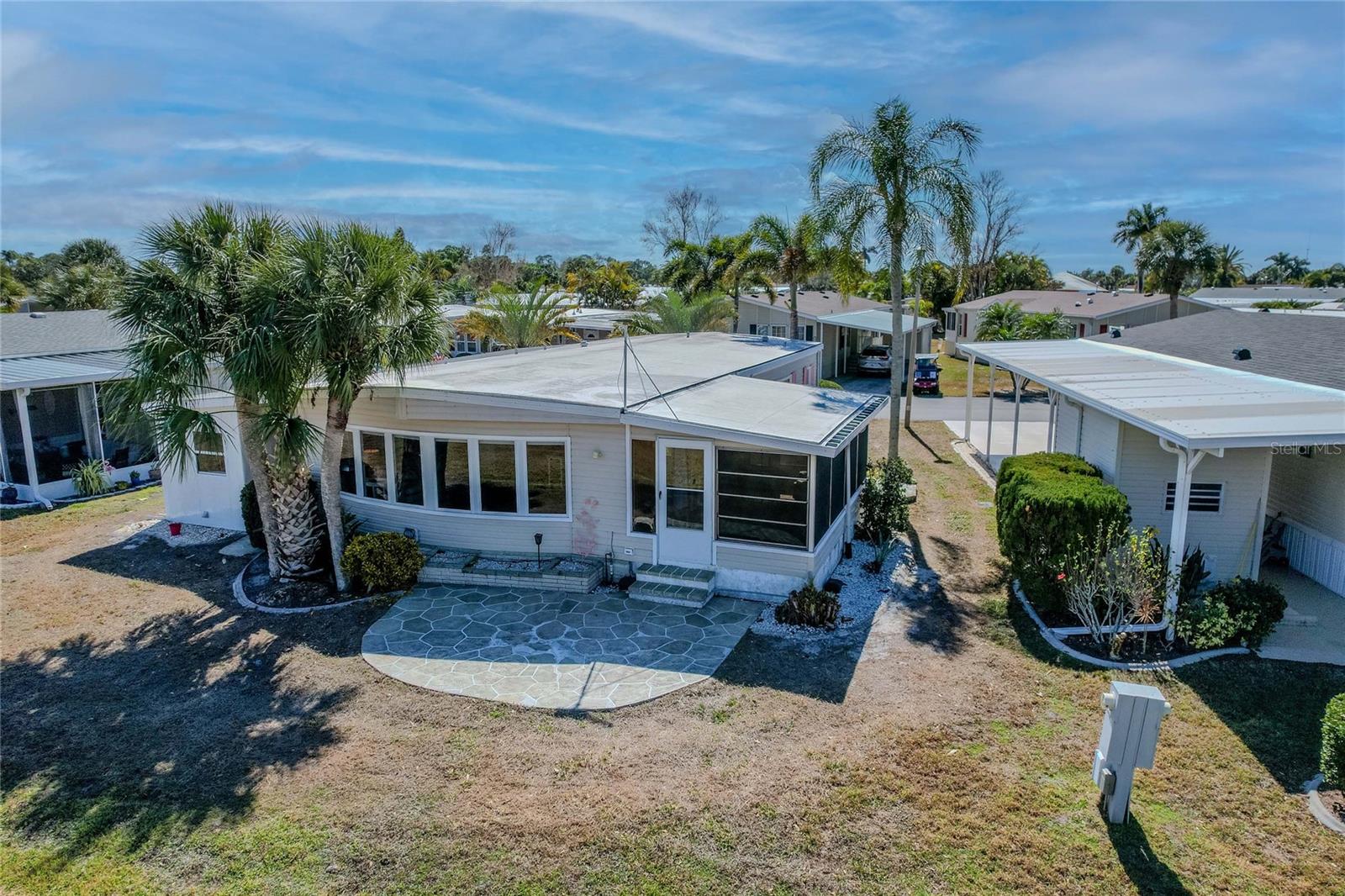 MAPLE LEAF ESTATES - Residential