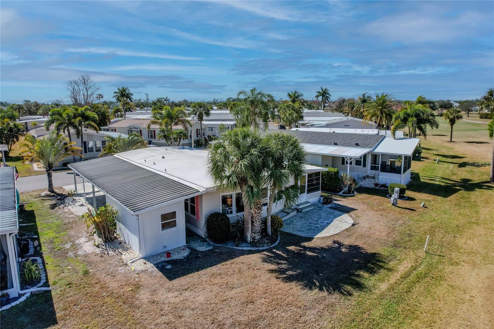 MAPLE LEAF ESTATES - Residential