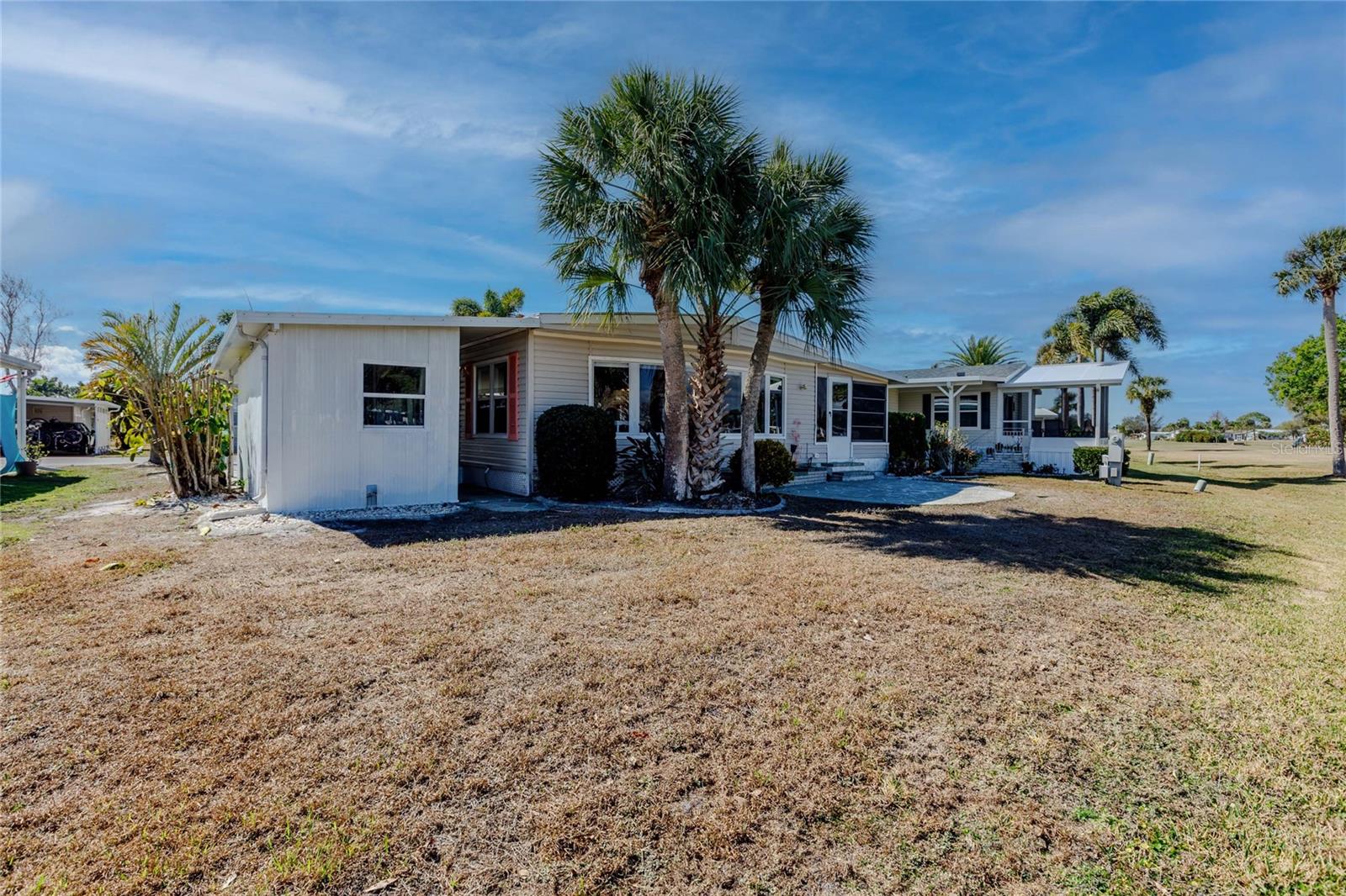 MAPLE LEAF ESTATES - Residential