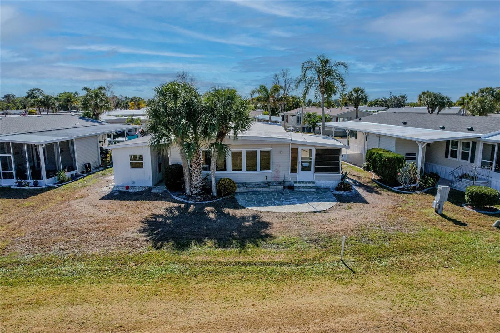 MAPLE LEAF ESTATES - Residential