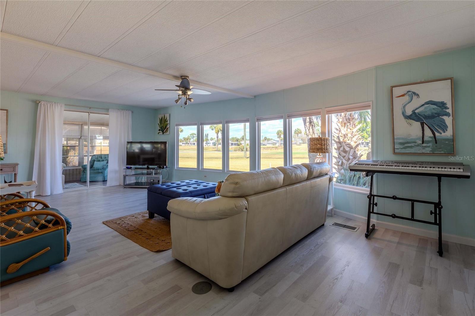 MAPLE LEAF ESTATES - Residential