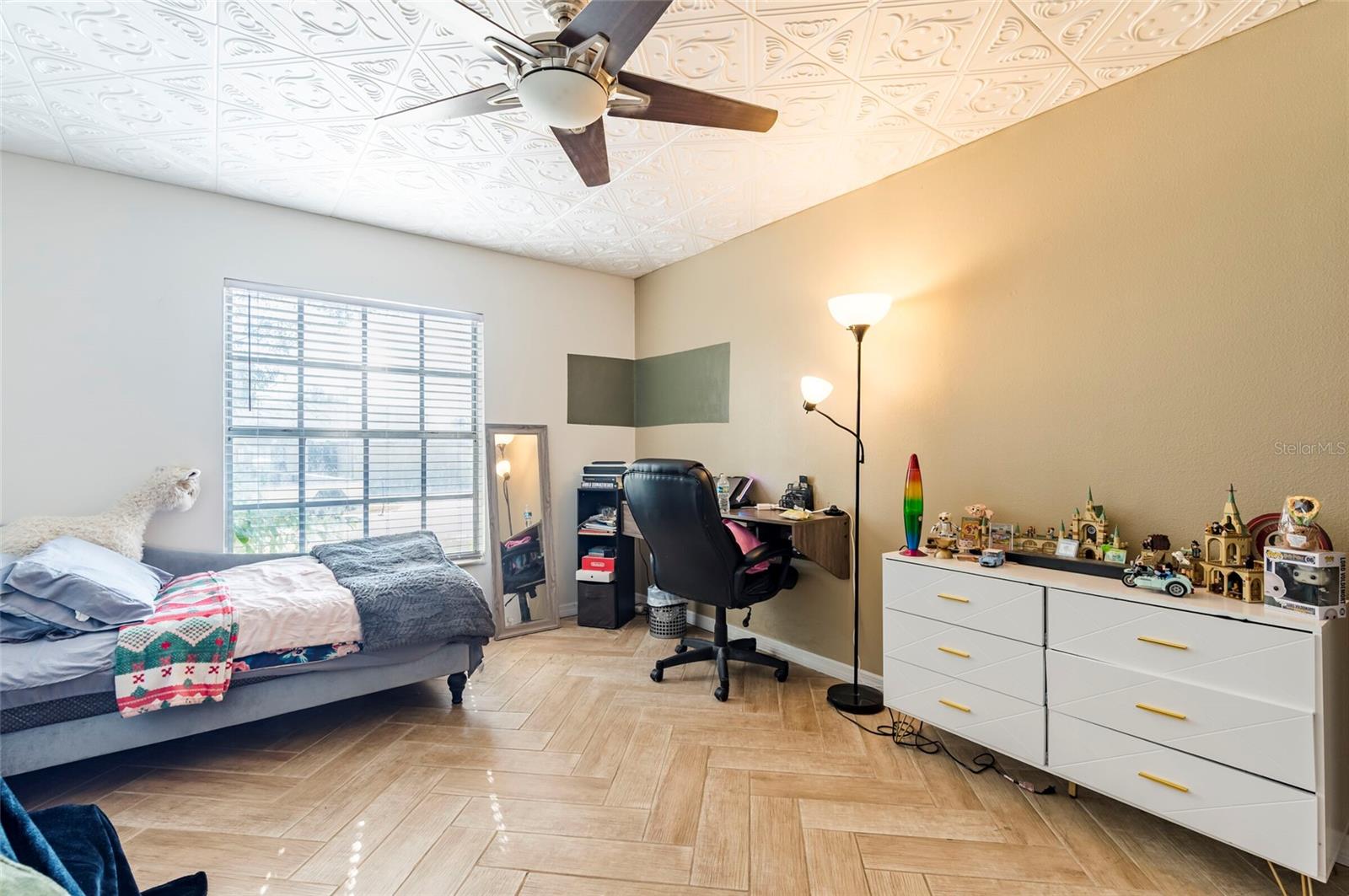 JASMINE TRAILS - Residential