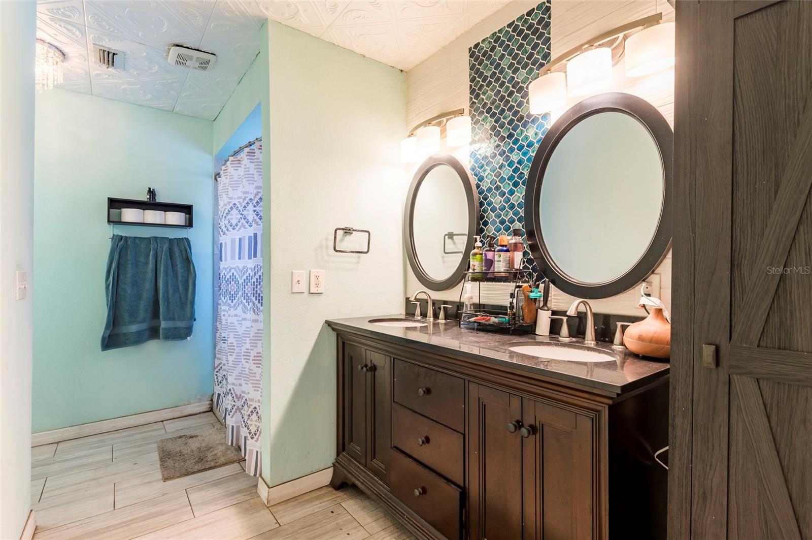 JASMINE TRAILS - Residential