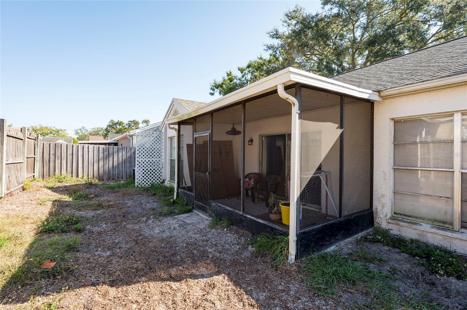 JASMINE TRAILS - Residential