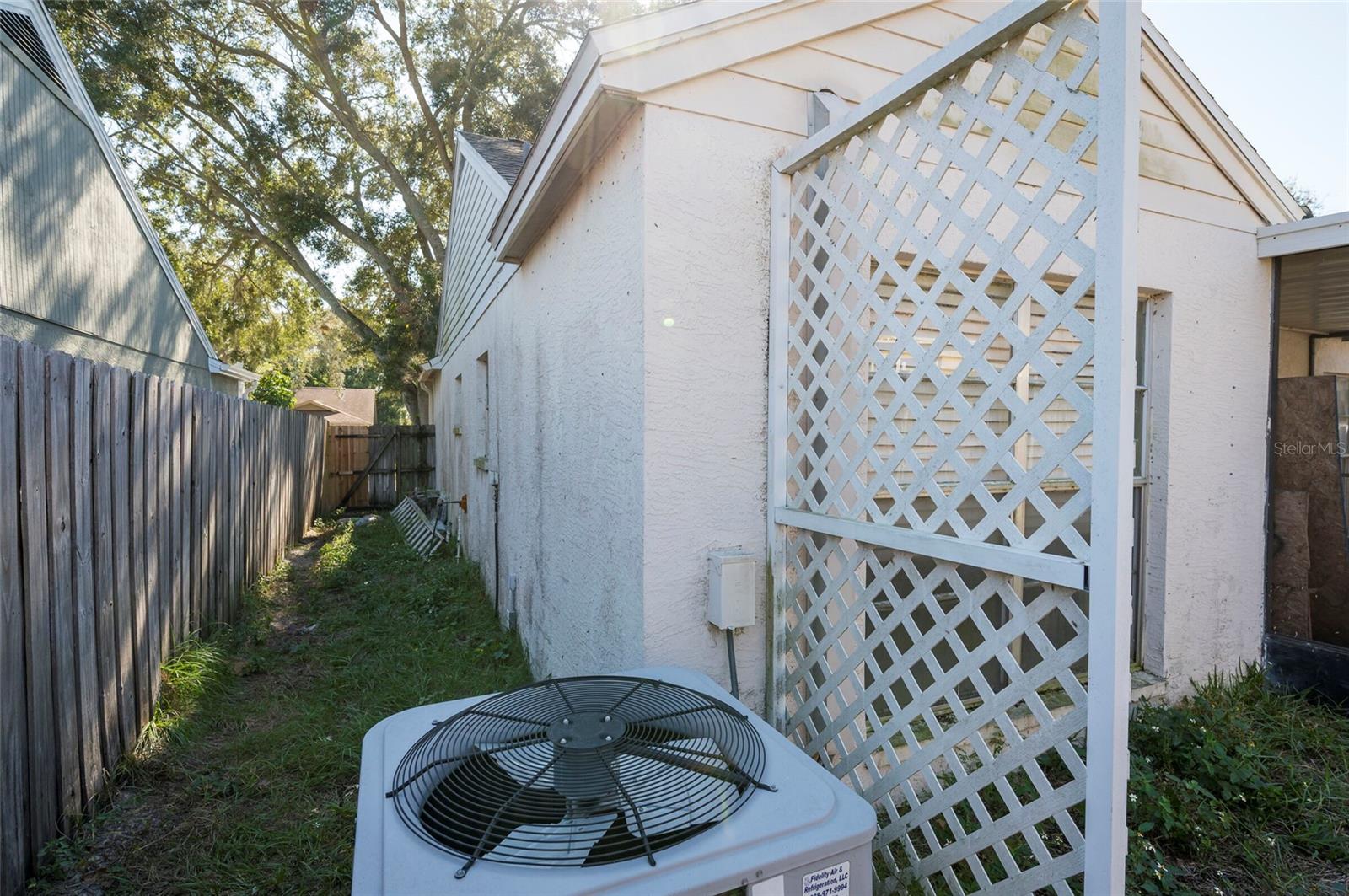 JASMINE TRAILS - Residential