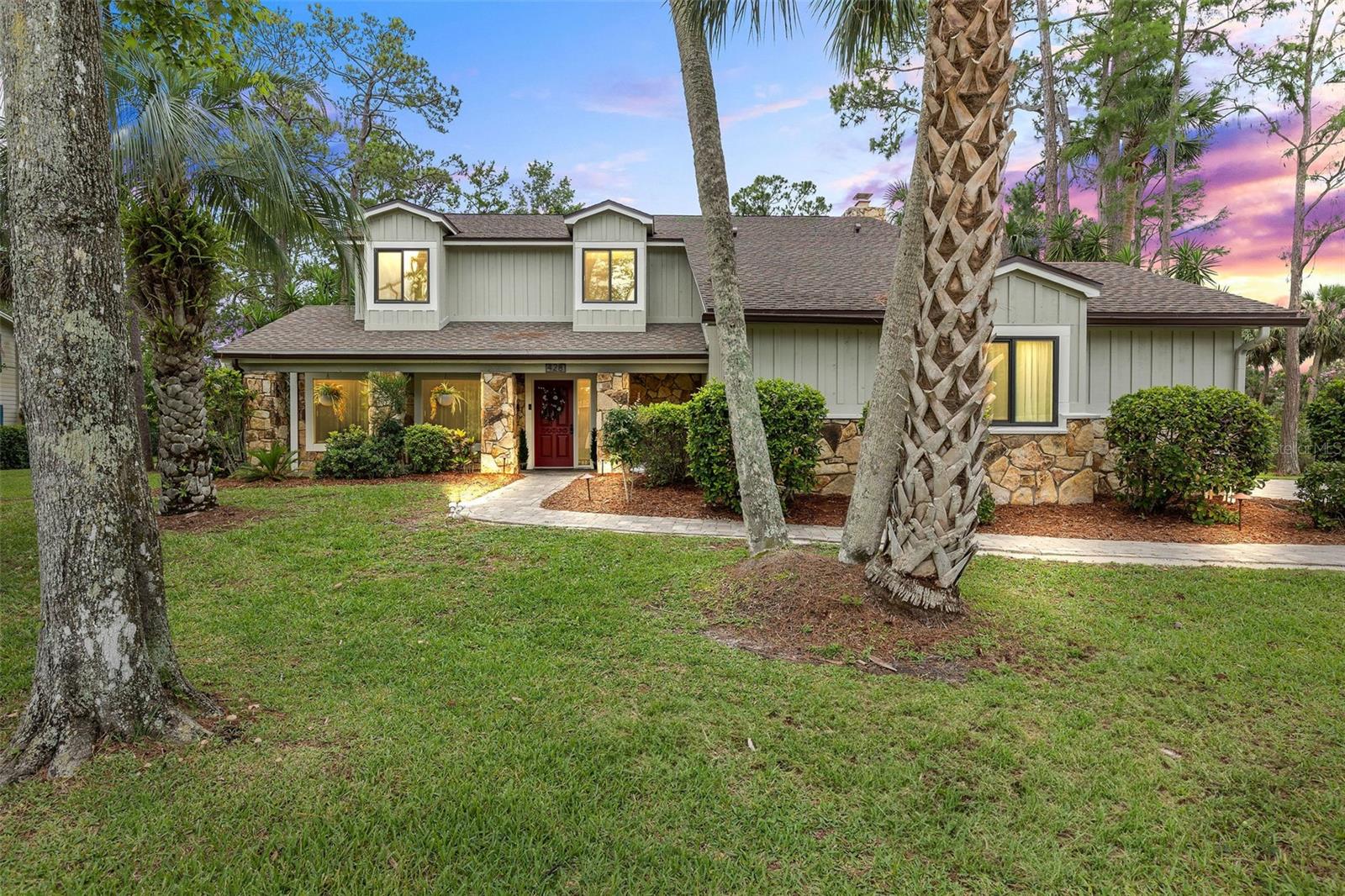 428 PELICAN BAY DRIVE