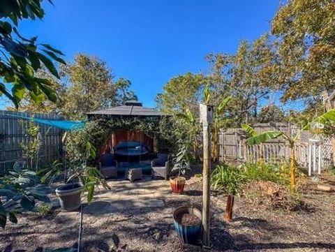 A home in BROOKSVILLE