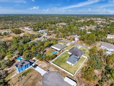 A home in BROOKSVILLE