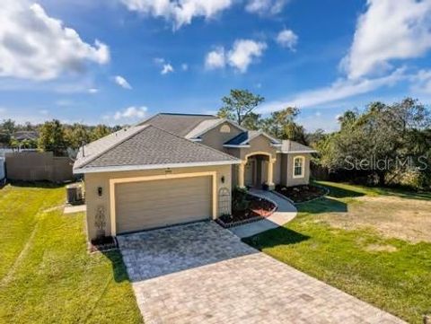 A home in BROOKSVILLE