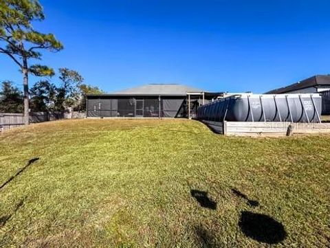 A home in BROOKSVILLE