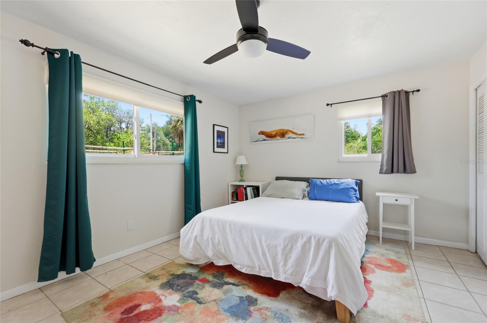 PALM VIEW ESTATES - Residential
