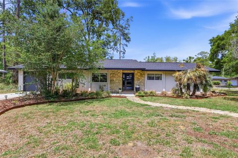 Photo of 4202 NW 15th Place, Gainesville, FL 32605 (MLS # GC539843)
