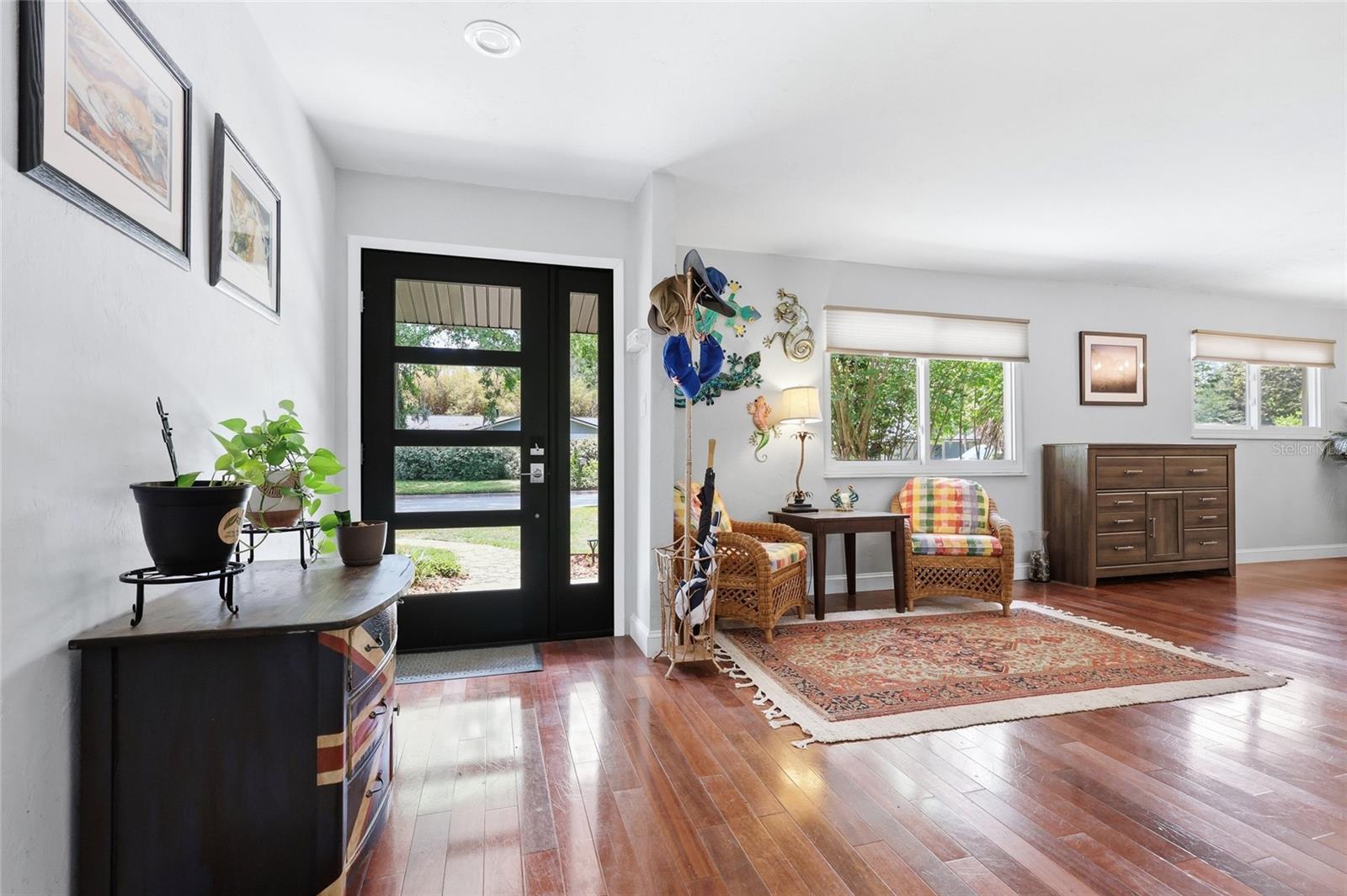 PALM VIEW ESTATES - Residential