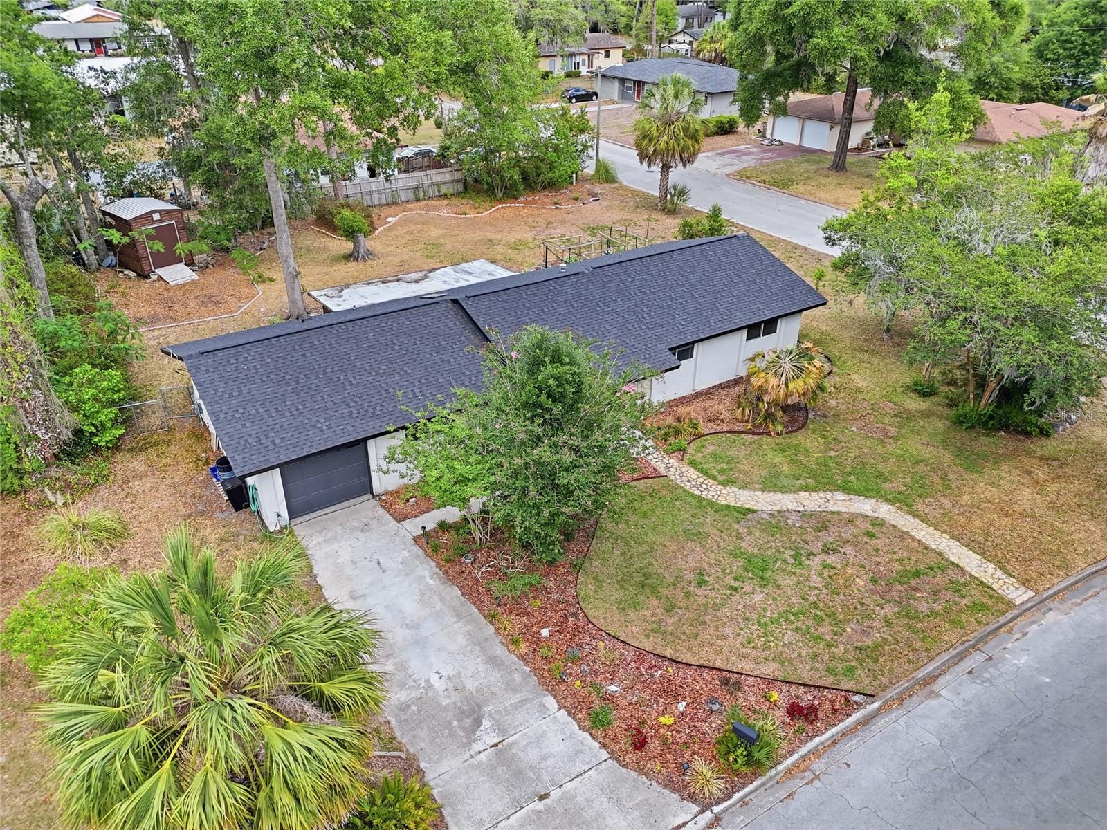 PALM VIEW ESTATES - Residential