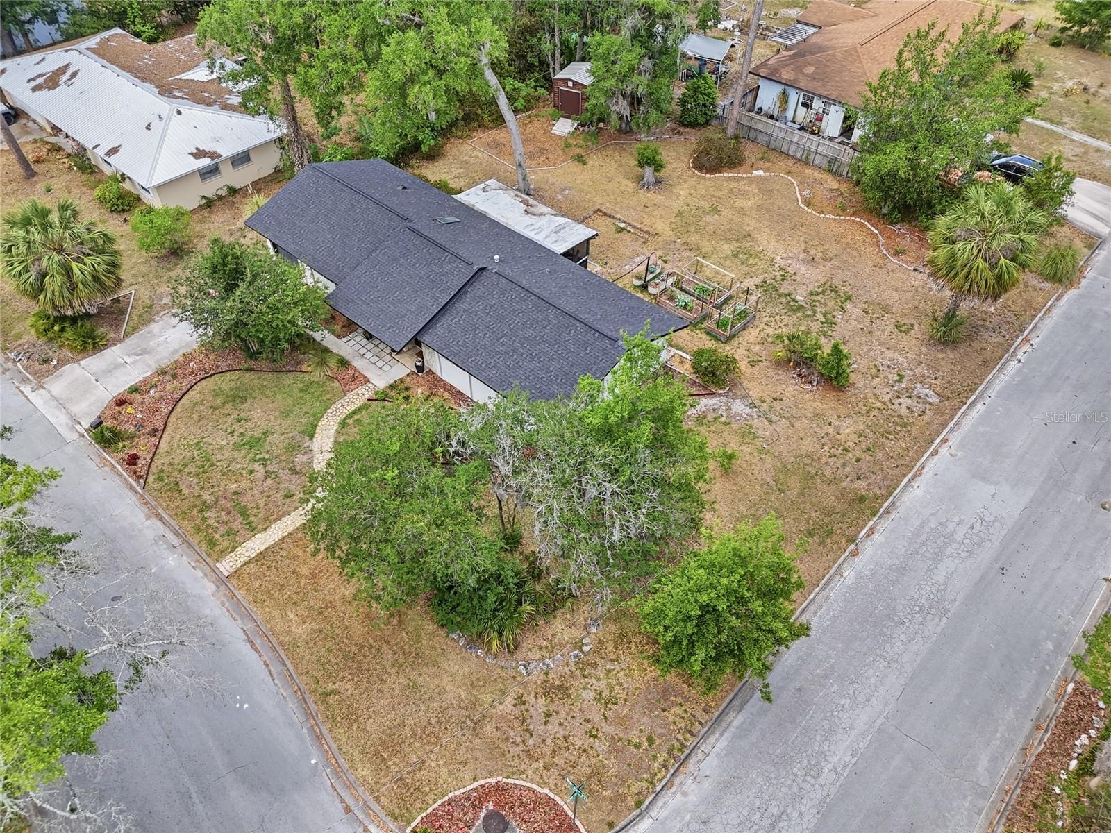 PALM VIEW ESTATES - Residential