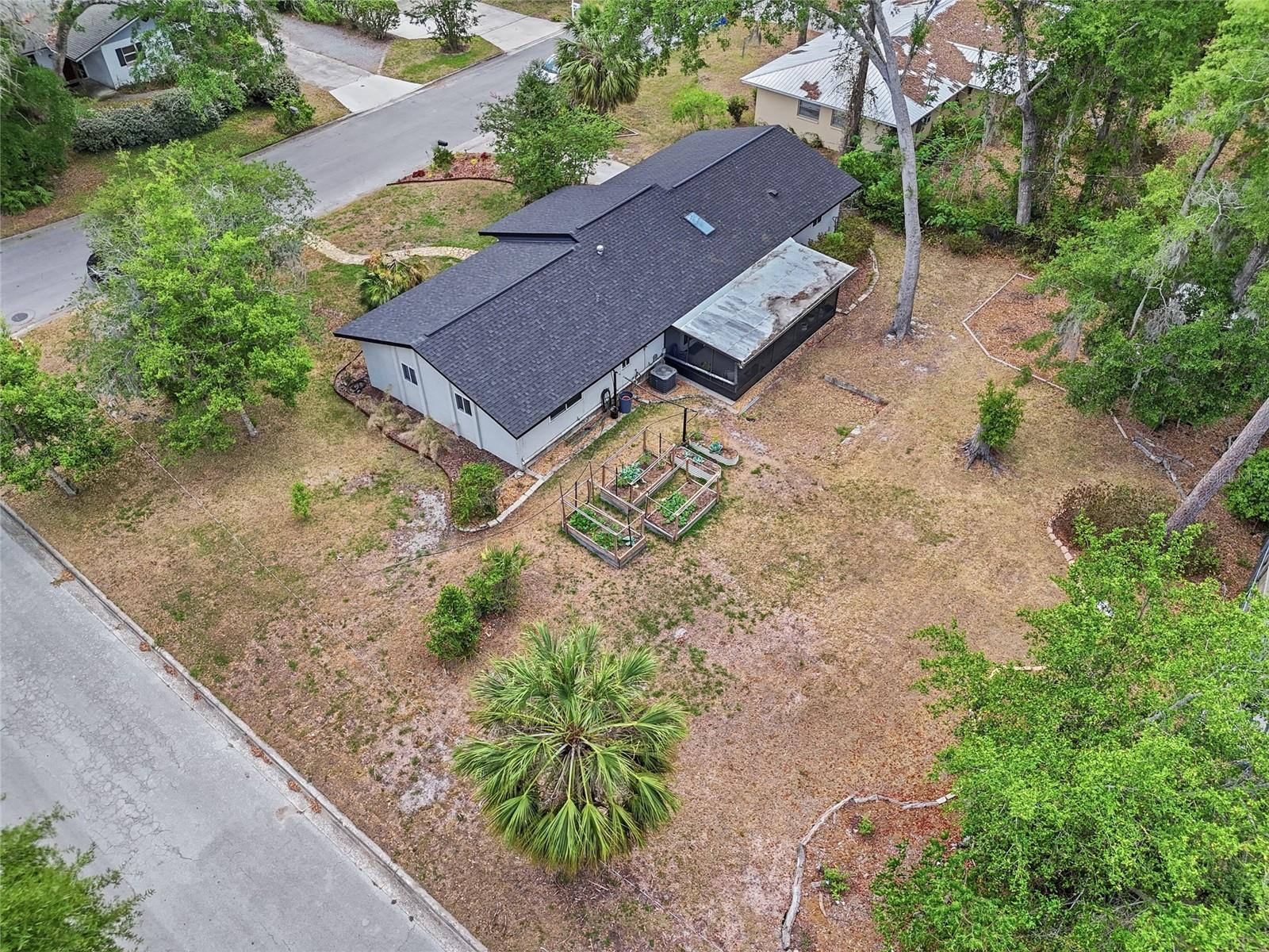 PALM VIEW ESTATES - Residential