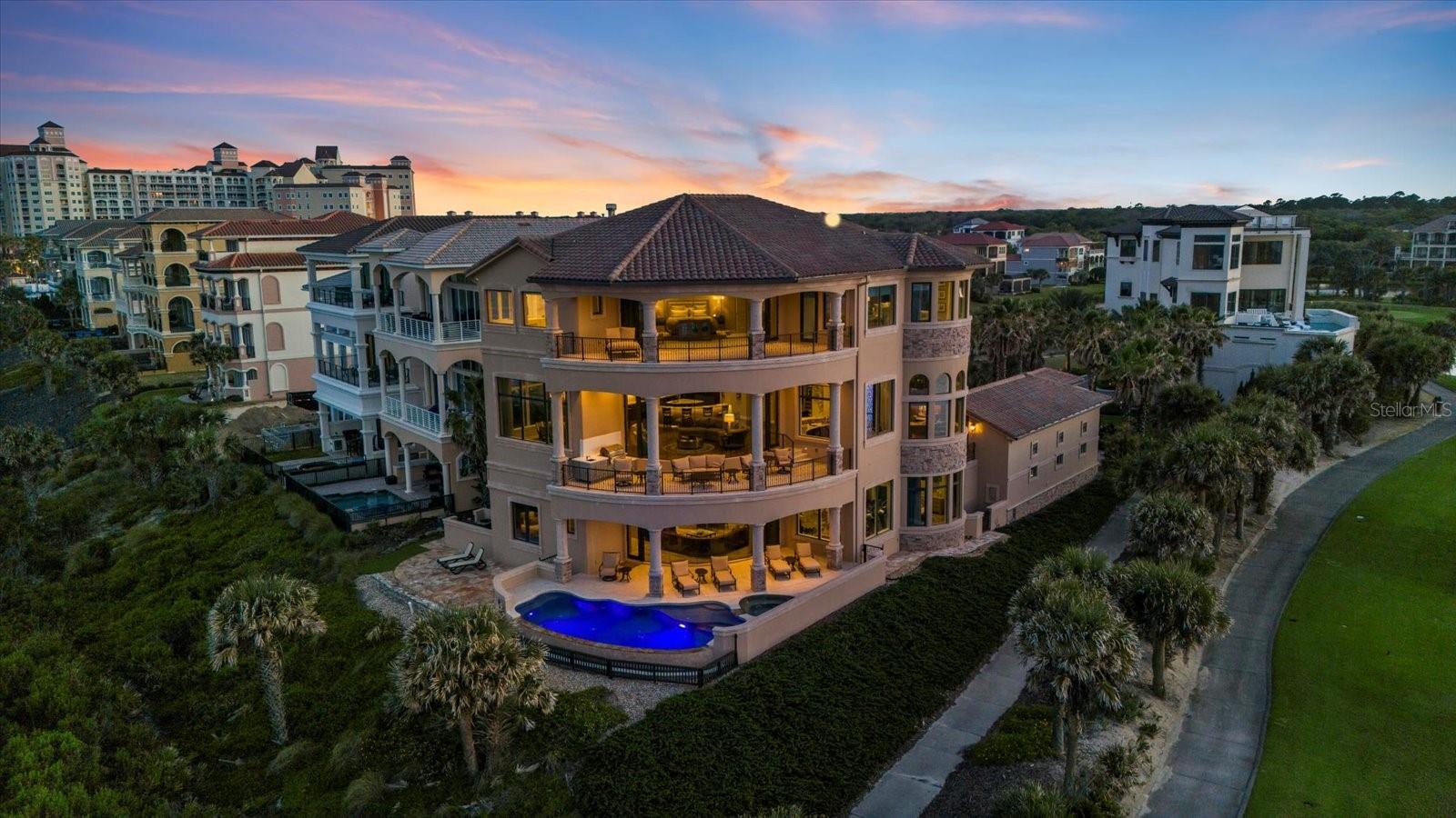 NORTHSHORE 04 - Residential