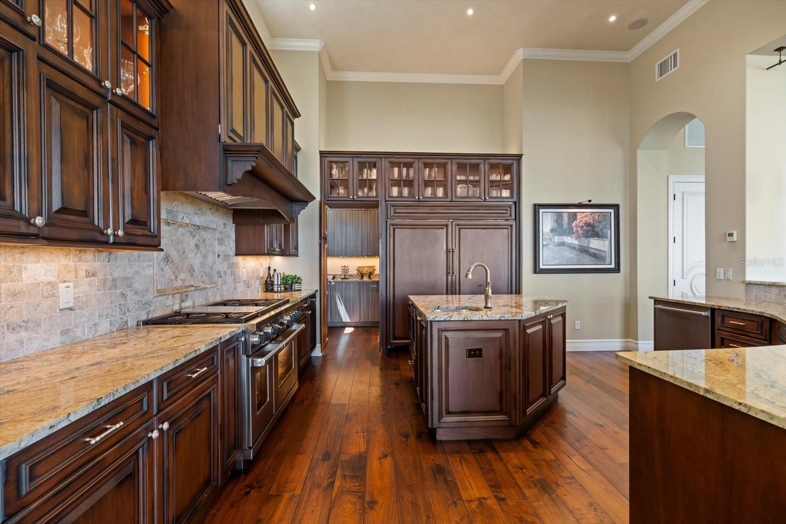 NORTHSHORE 04 - Residential