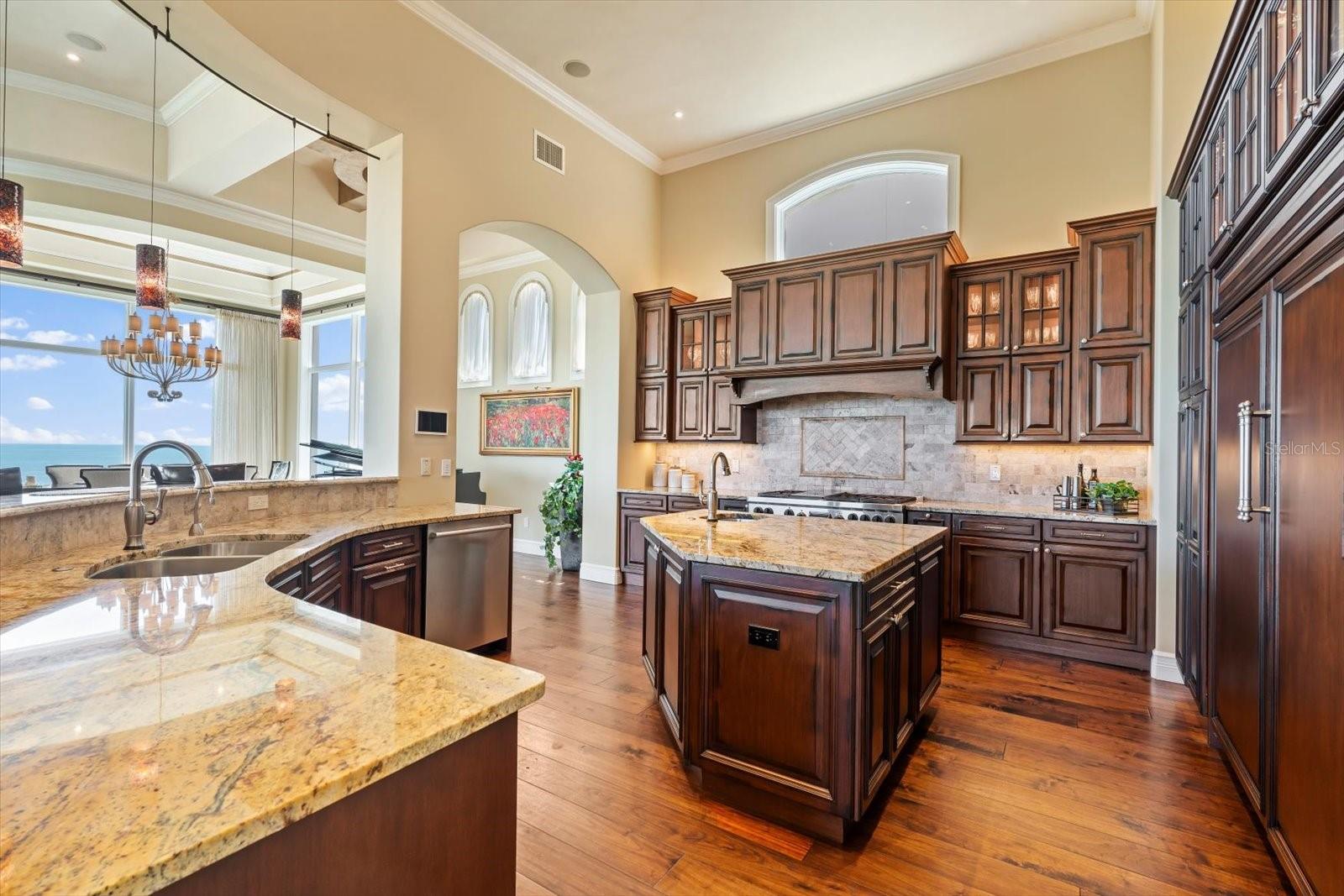 NORTHSHORE 04 - Residential