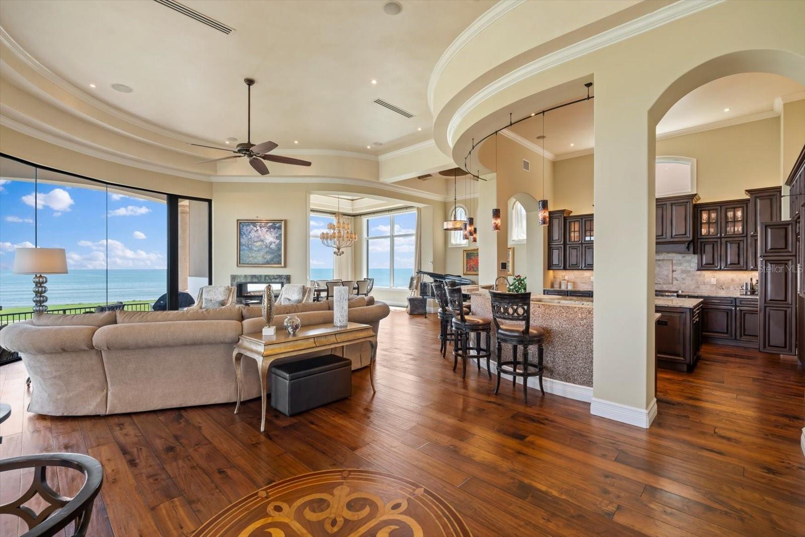 NORTHSHORE 04 - Residential